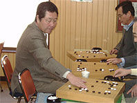 級位者サークル